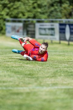 Bild 28 - F Merkur Hademarschen - SV Frisia 03 Risum-Lindholm : Ergebnis: 1:1